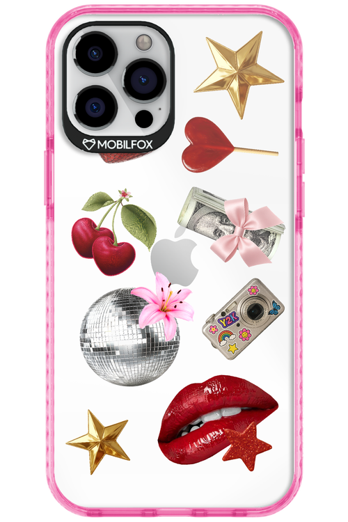 GIRL ERA 2.0 - Apple iPhone 12 Pro Max