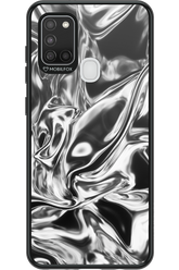 Chrome Blood 2.0 - Samsung Galaxy A21 S