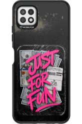 Just For Fun 2.0 - Samsung Galaxy A22 5G