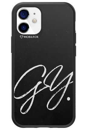 (Off Space) GY 2.0 - Apple iPhone 12 Mini