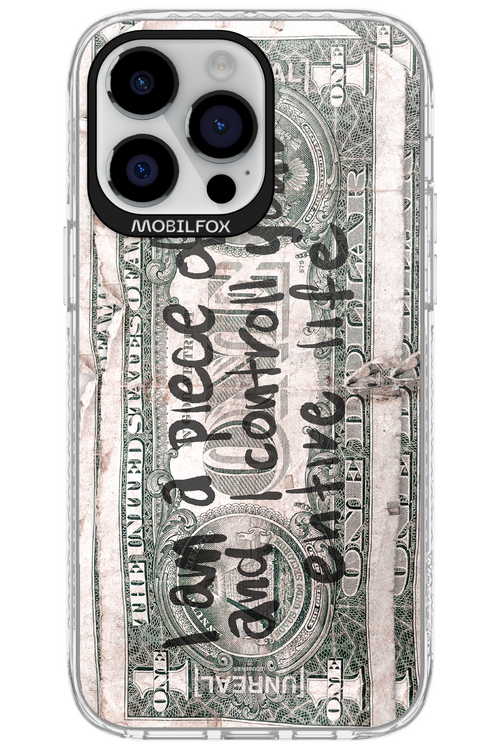 Dollars - Apple iPhone 14 Pro Max