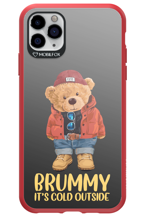 Brummy - Apple iPhone 11 Pro Max