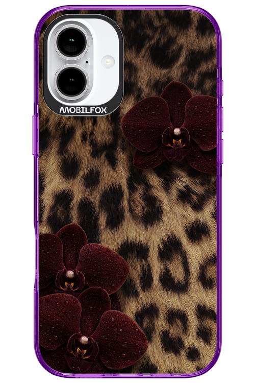 Orchid Bite 2.0 - Apple iPhone 16 Plus
