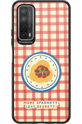 P asta la Vista - Huawei P Smart 2021
