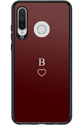 B Burgundia 2.0 - Huawei P30 Lite