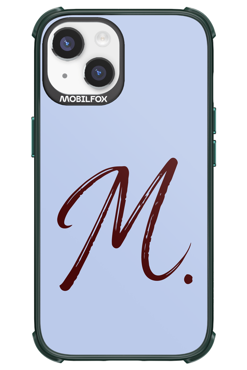 (Jellyfish Presso) M 2.0 - Apple iPhone 14