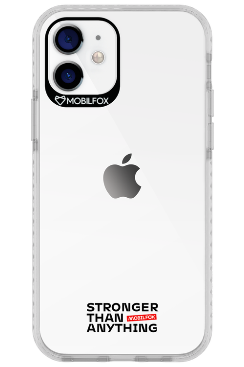 Stronger (Nude) 2.0 - Apple iPhone 12