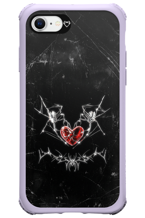 Blind Heart 2.0 - Apple iPhone 7