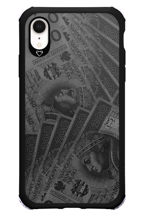 200 2.0 - Apple iPhone XR