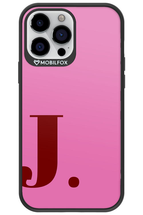 J (Sorbet) 2.0 - Apple iPhone 13 Pro Max