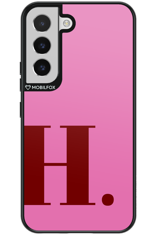 H (Sorbet) 2.0 - Samsung Galaxy S22