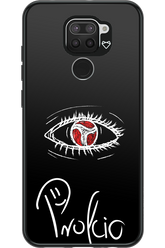 Profcio Eye - Xiaomi Redmi Note 9