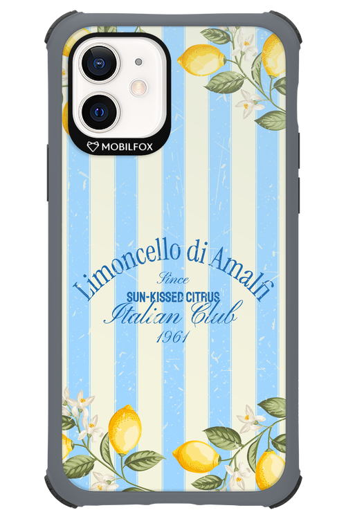 Limoncello - Apple iPhone 12