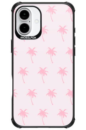 Palm Forest - Apple iPhone 16 Plus