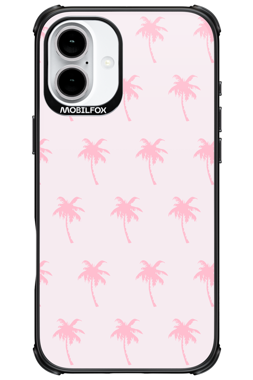 Palm Forest - Apple iPhone 16 Plus