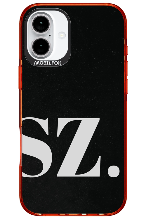 SZ (Off Space) 2.0 - Apple iPhone 16 Plus