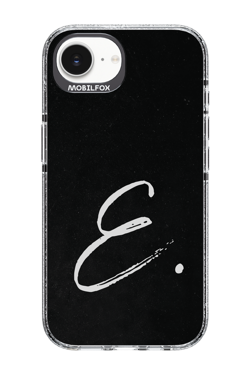(Off Space) E 2.0 - Apple iPhone 16e