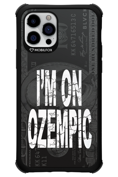 ozempic 2.0 - Apple iPhone 12 Pro