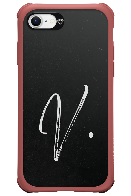 (Off Space) V 2.0 - Apple iPhone 8