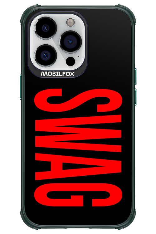 SWAG 2.0 - Apple iPhone 13 Pro