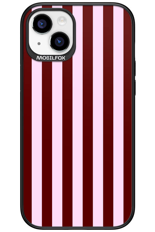 Circus Romance 2.0 - Apple iPhone 15 Plus