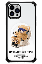 My Daily Routine - Apple iPhone 12 Pro