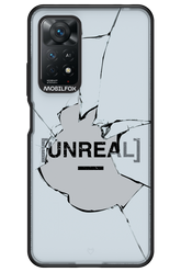 Broken Glass - Xiaomi Redmi Note 11Pro 4G/5G