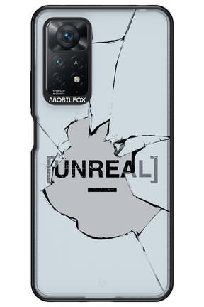 Broken Glass - Xiaomi Redmi Note 11Pro 4G/5G