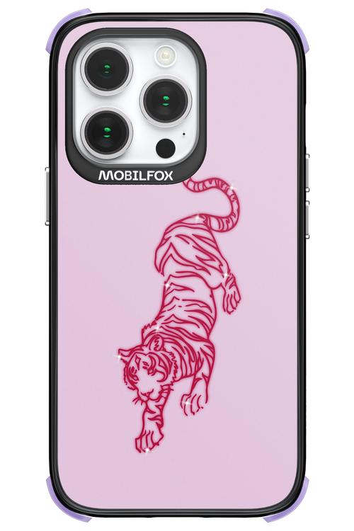 Tiger Power - Apple iPhone 14 Pro