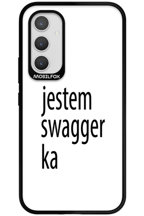 Swagger 2.0 - Samsung Galaxy A54