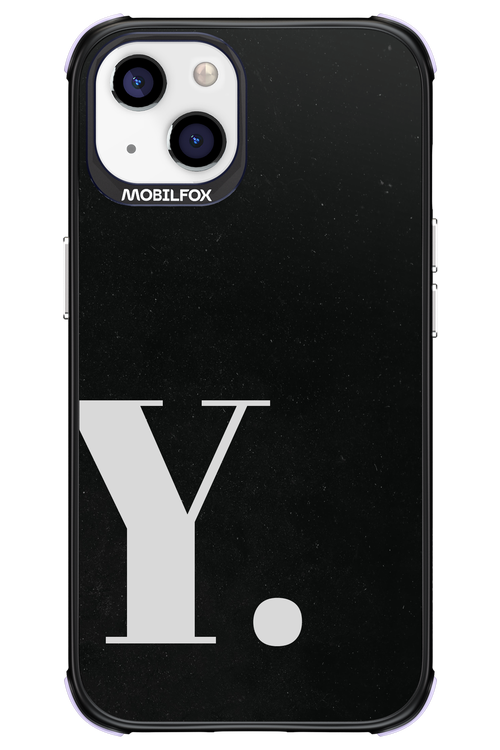 Y (Off Space) 2.0 - Apple iPhone 13