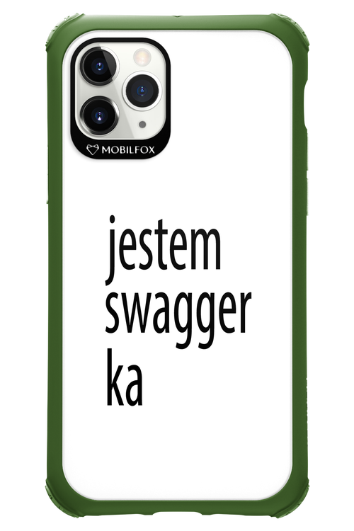 Swagger 2.0 - Apple iPhone 11 Pro