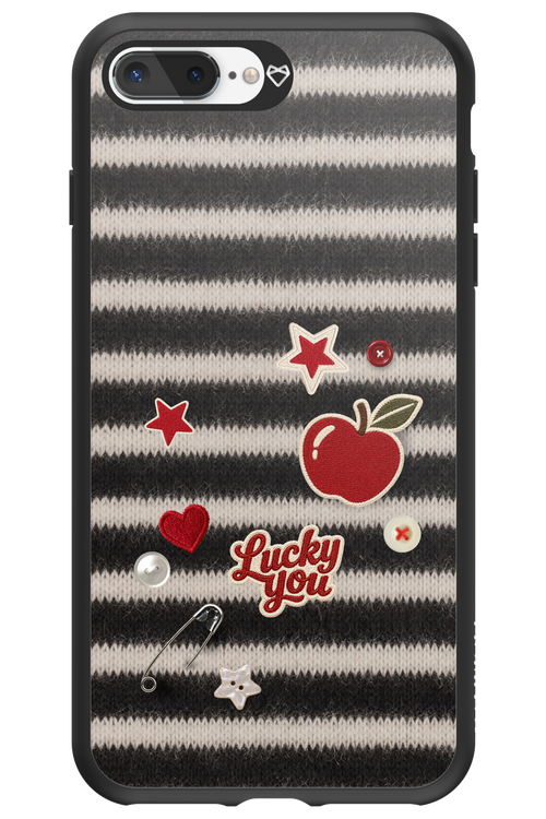 Lucky You 2.0 - Apple iPhone 7 Plus
