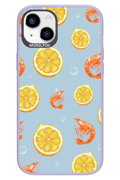 Sour Shrimp - Apple iPhone 14 Plus