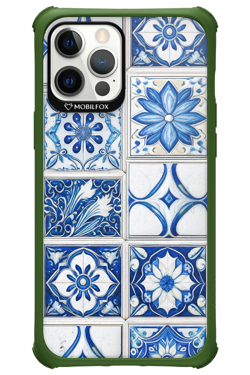 Antique - Apple iPhone 12 Pro Max
