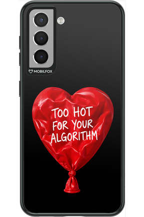 Too Hot 2.0 - Samsung Galaxy S21