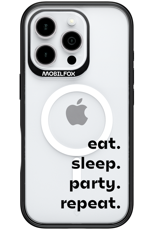 Party Loop 2.0 - Apple iPhone 16 Pro