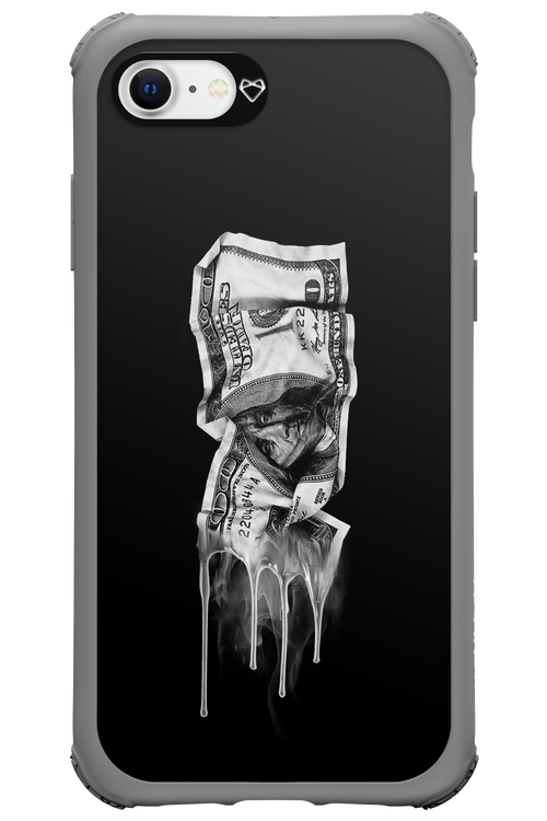 Melting Money - Apple iPhone 8