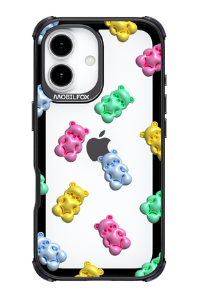 Gummmy Bears - Apple iPhone 17