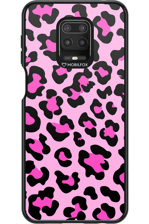 PINK LEOPARD 2.0 - Xiaomi Redmi Note 9 Pro
