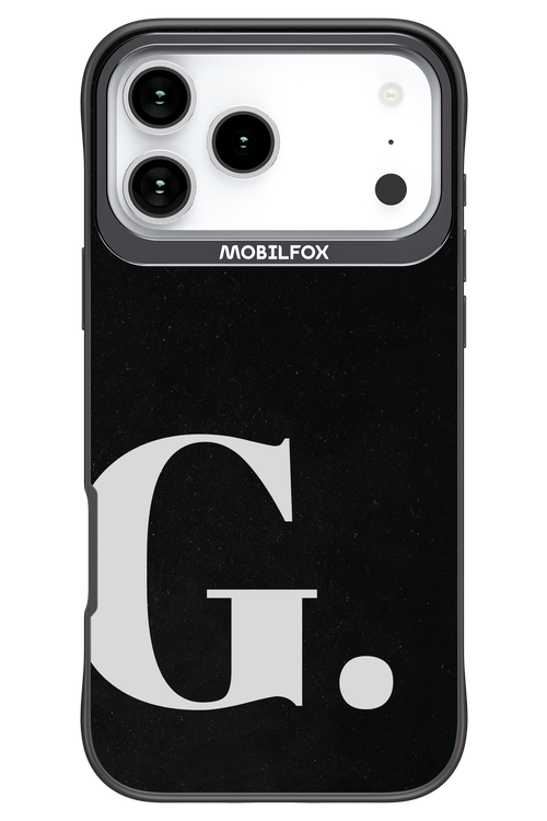 G (Off Space) 2.0 - Apple iPhone 17 Pro Max
