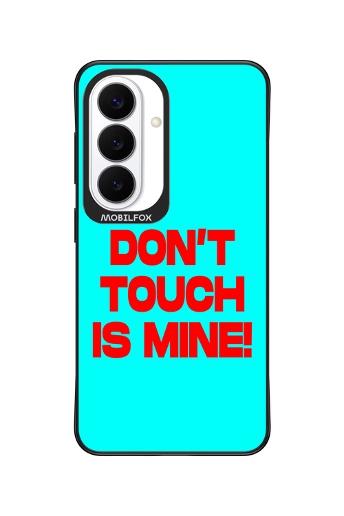 DON'T TOUCH 2.0 - Samsung Galaxy S26