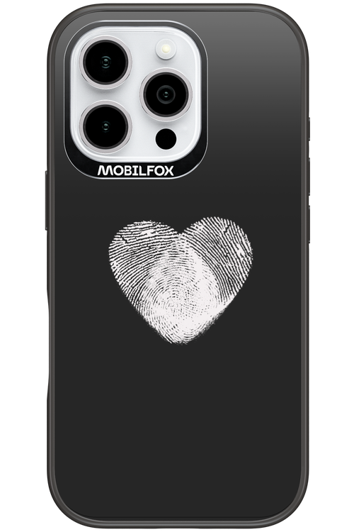 EVIDENCE - Apple iPhone 16 Pro