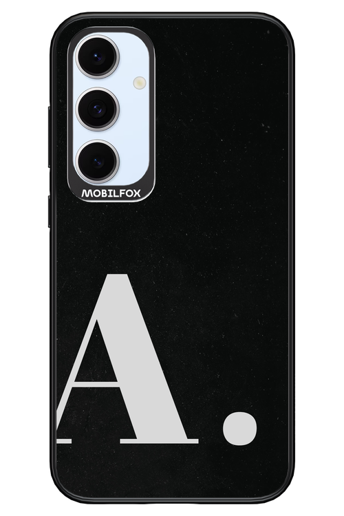A (Off Space) 2.0 - Samsung S24 FE