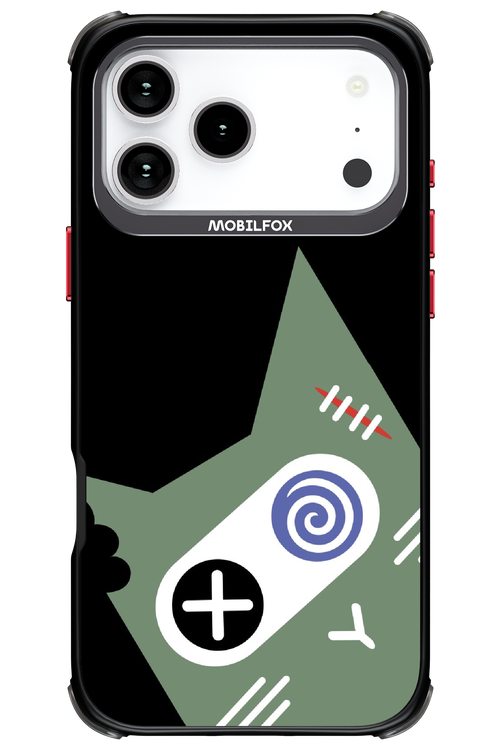 scarface - Apple iPhone 17 Pro Max