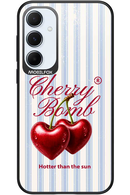 Cherry Bomb 2.0 - Samsung Galaxy A55