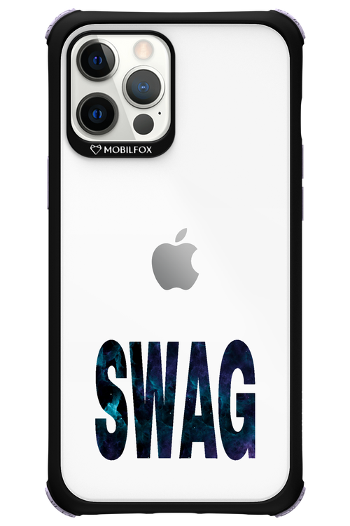 Holo Swag 2.0 - Apple iPhone 12 Pro Max