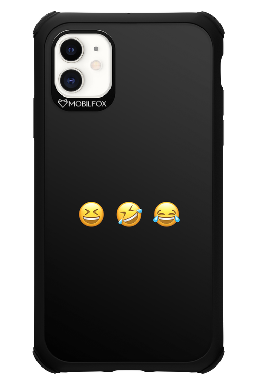 My Laugh - Apple iPhone 11