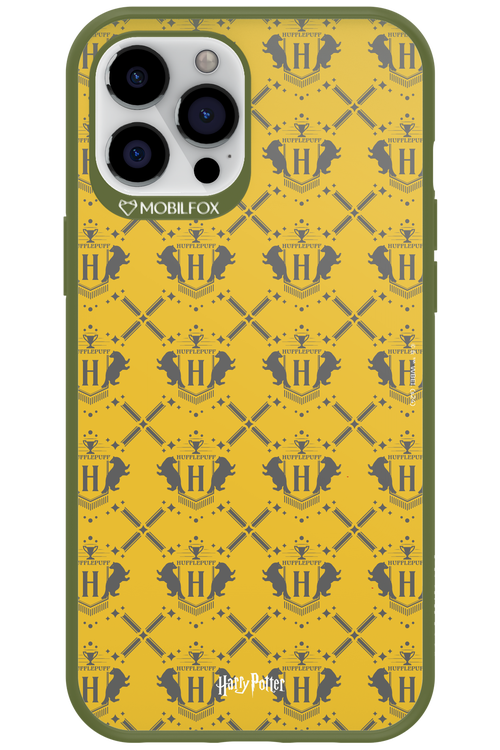 You Might Belong in Hufflepuff - Apple iPhone 12 Pro Max