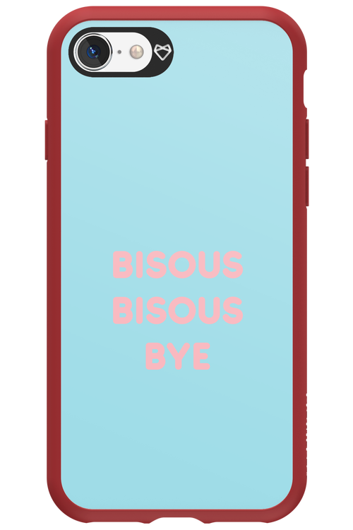 Bisous - Apple iPhone 8